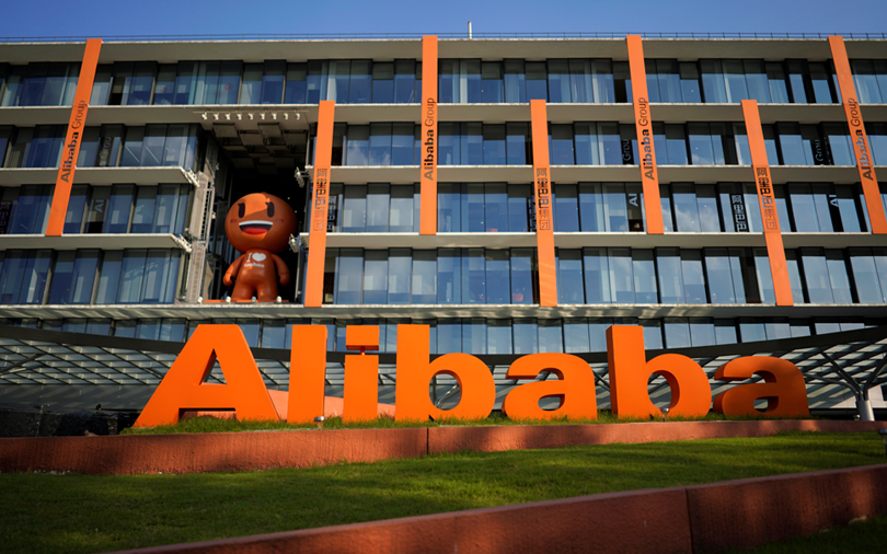 Alibaba looks to roll out emerging tech for offline retail shopping