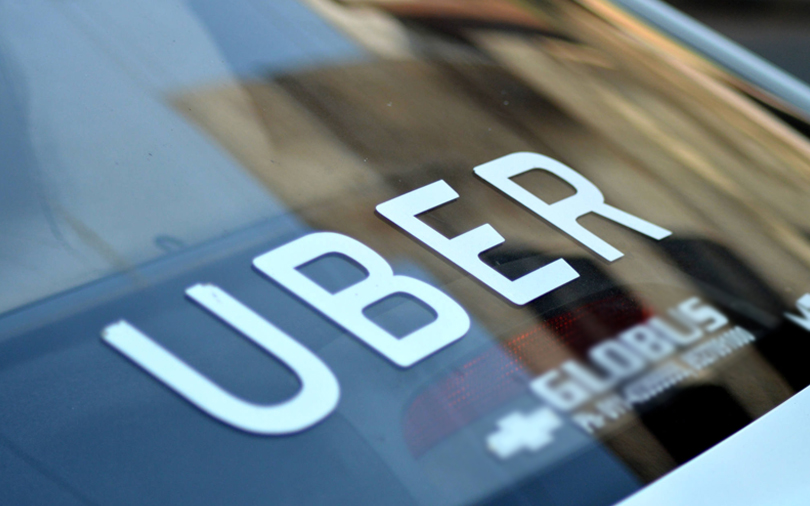 Uber to expand to more Indian cities, plans shift to electric vehicles