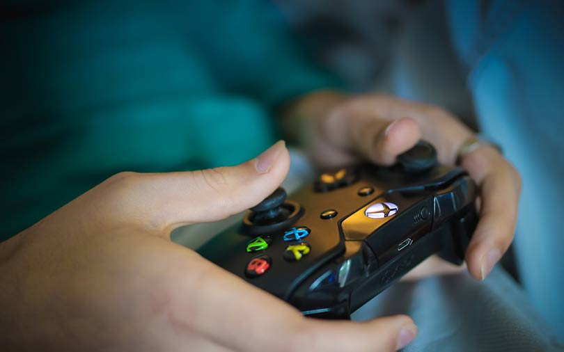 Microsoft to trial cloud service that will enable game streaming across devices