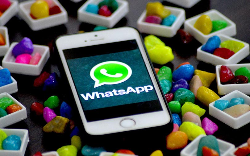 WhatsApp fixes security bug that let hackers take over users' applications