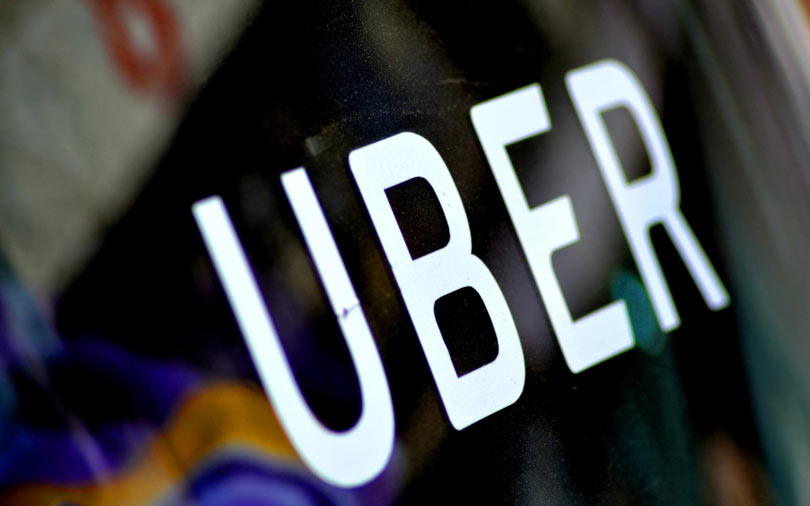 Uber gets bank proposals for IPO at $120 bn valuation: WSJ