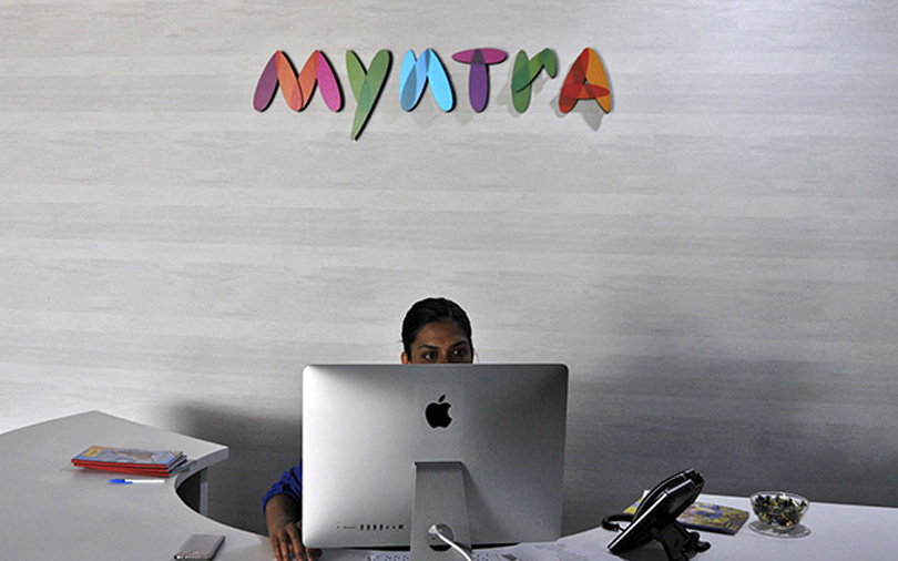 Myntra’s marketing and strategy heads to quit by year-end