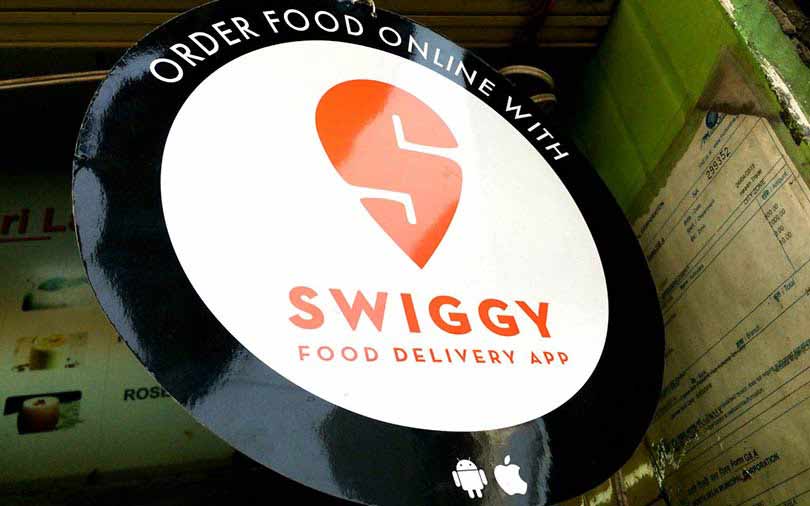 Exclusive: Swiggy close to securing $900 mn in fresh funding round led by Naspers