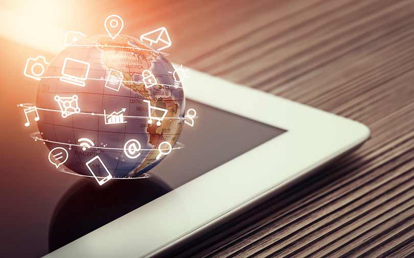 Internet services in India estimated to reach $124 bn by 2022: IAMAI report