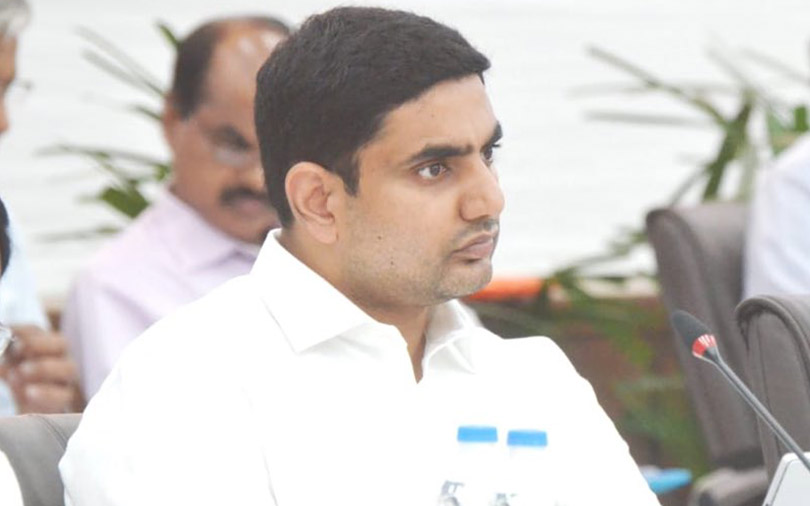 Andhra Pradesh IT minister Nara Lokesh on turning Vizag into India’s Silicon Valley