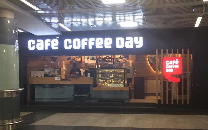 Cafe Coffee Day to introduce virtual restaurants on UberEats