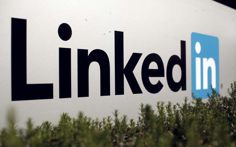 LinkedIn India’s net profit, revenue rise in FY18