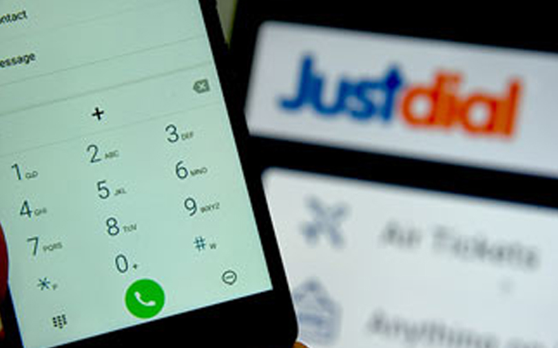 Just Dial posts 29% jump in net profit for Q2, operating revenue rises 14%