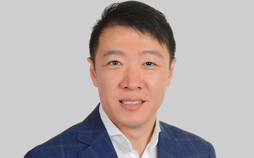 Huawei’s Derek Hao on why smart cities and IoT will boost its enterprise biz