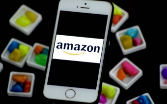 Amazon Pay's FY18 India loss widens as costs jump four-fold
