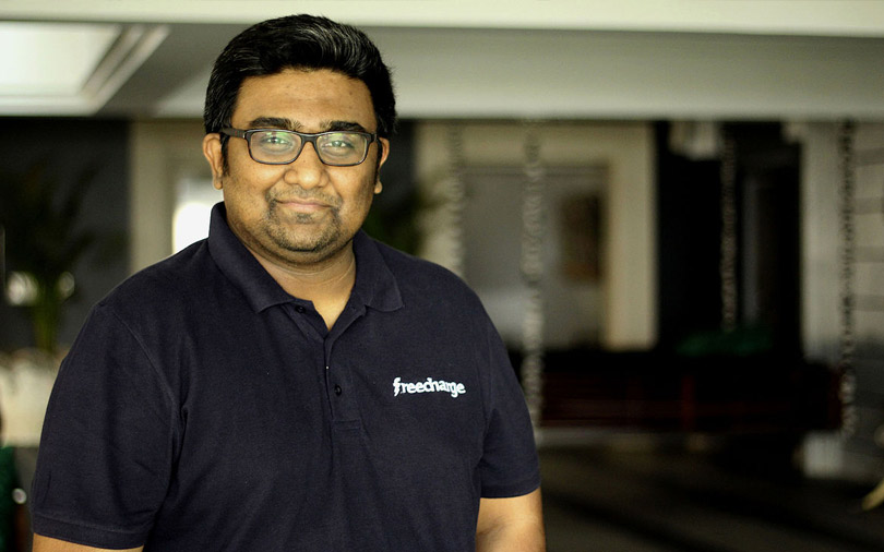 FreeCharge’s Kunal Shah launches new venture Cred in beta