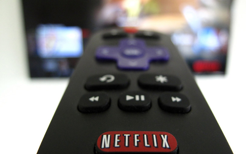 Netflix plans to make 17 more original productions in Asia