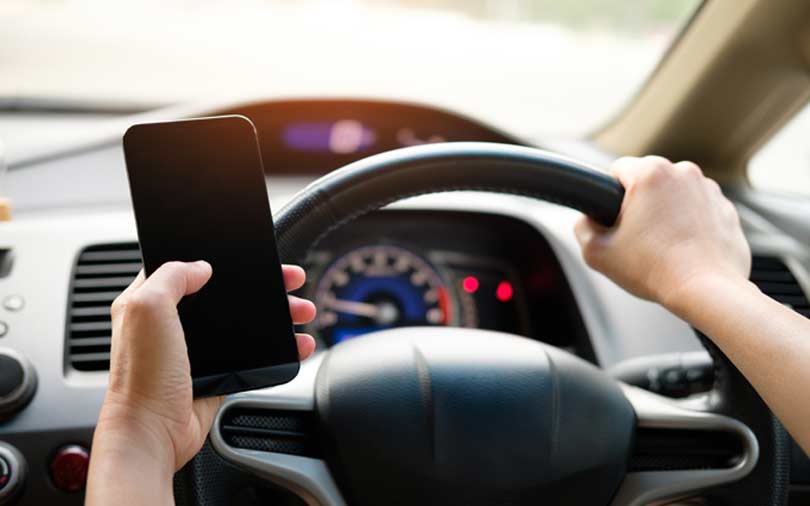 On-demand driver provider DriveU raises funding