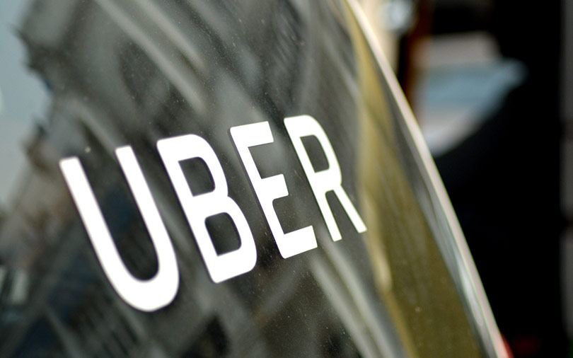 Uber posts $1 bn loss for July-Sept as growth in bookings slows