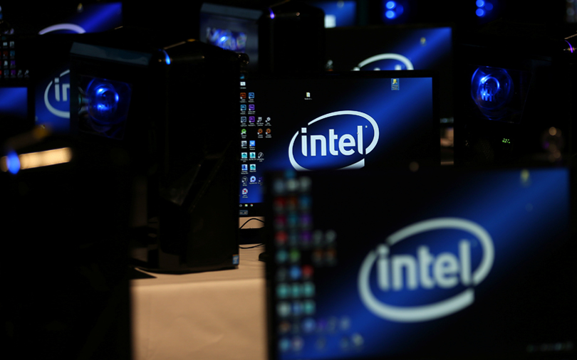 Intel opens R&D centre in Bengaluru with $150-mn investment