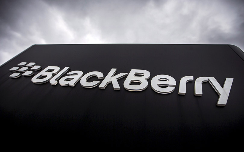 BlackBerry to acquire AI and cybersecurity firm Cylance for $1.4 bn