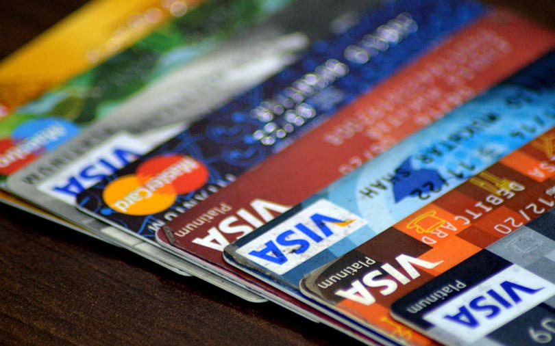 Payments gateway BillDesk gets funding from Visa
