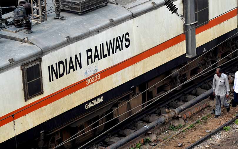 Indian Railways to use AI for crowd management at Ardh Kumbh Mela