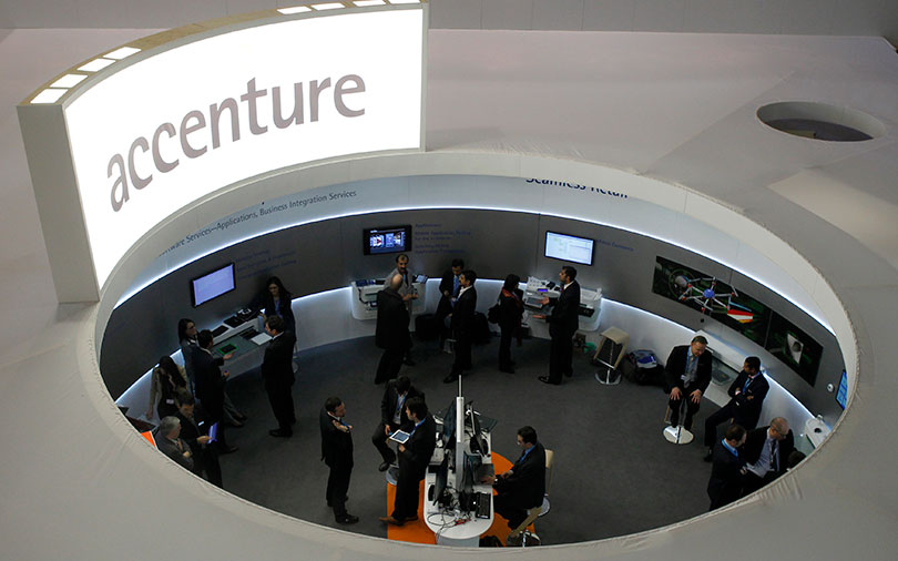 Accenture ties up with AWS to extend emerging technologies to enterprises