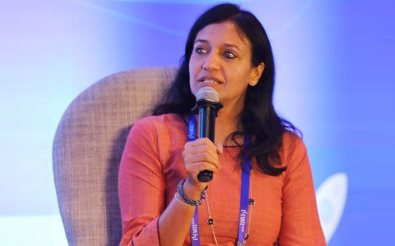 Our new angel fund gives us a more distinct identity: LetsVenture’s Shanti Mohan