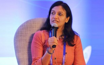 Our new angel fund gives us a more distinct identity: LetsVenture’s Shanti Mohan