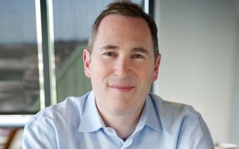 AWS to rely on new emerging tech services for growth: CEO Andy Jassy