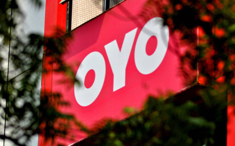 OYO in talks to raise funding from Singapore ride-hailing firm Grab