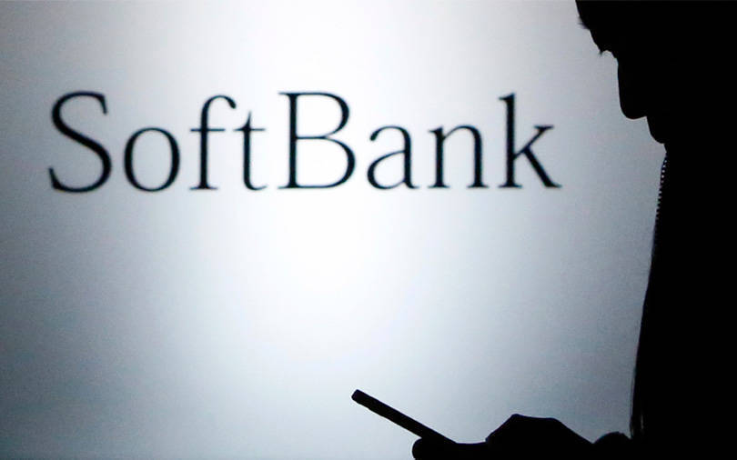 SoftBank offers to invest $1 bn more in Ola: Report