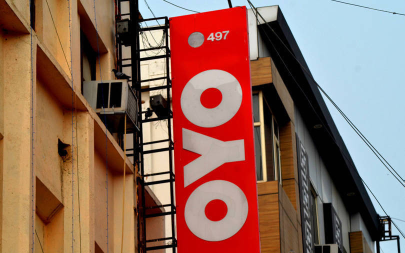 OYO gets $100-mn cheque from ride-hailing firm Grab