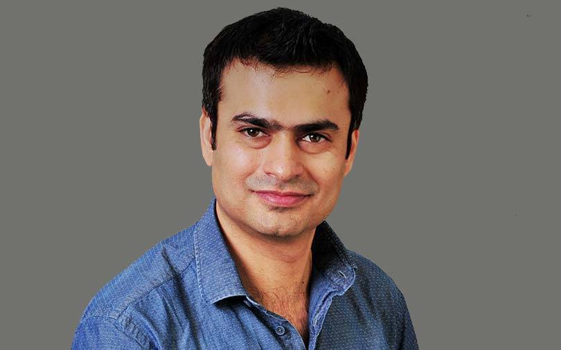 Reboot: Why ibibo’s founder chose wealth management as his next destination