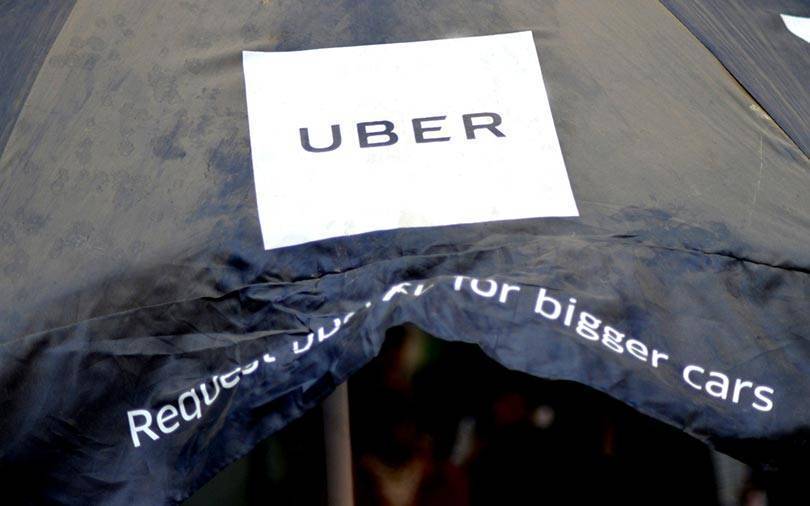 For Uber, 11% of global rides come from India: Report