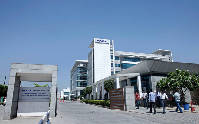HCL to buy seven IBM software assets for $1.8 bn in largest Indian IT deal