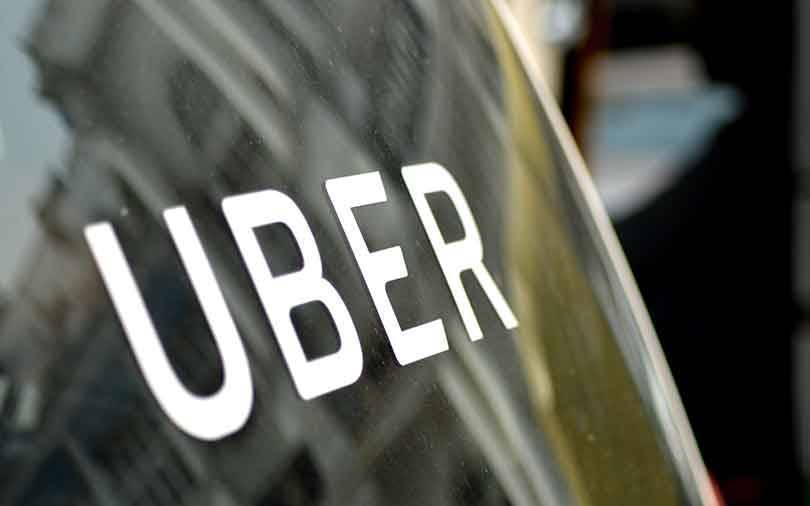 Uber files paperwork for IPO on same day as US rival Lyft