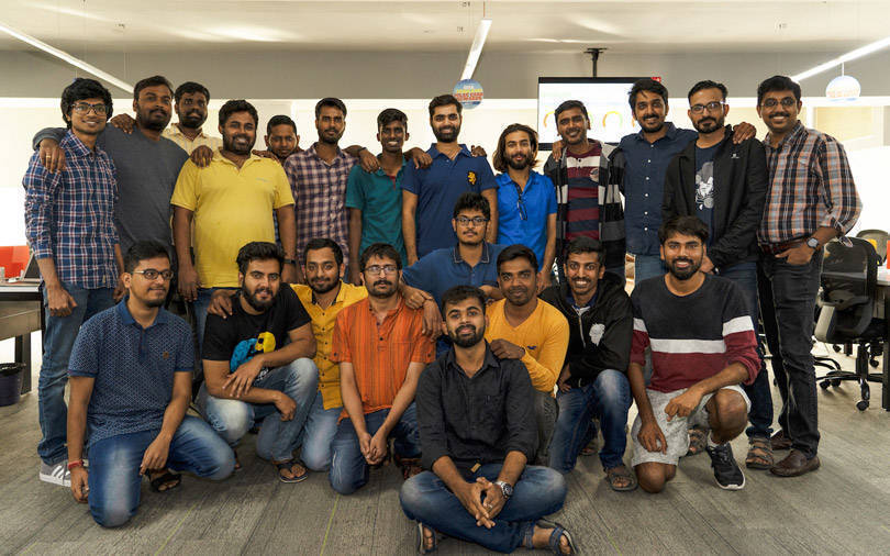 B2B marketplace Ninjacart raises $35 mn in Series B round