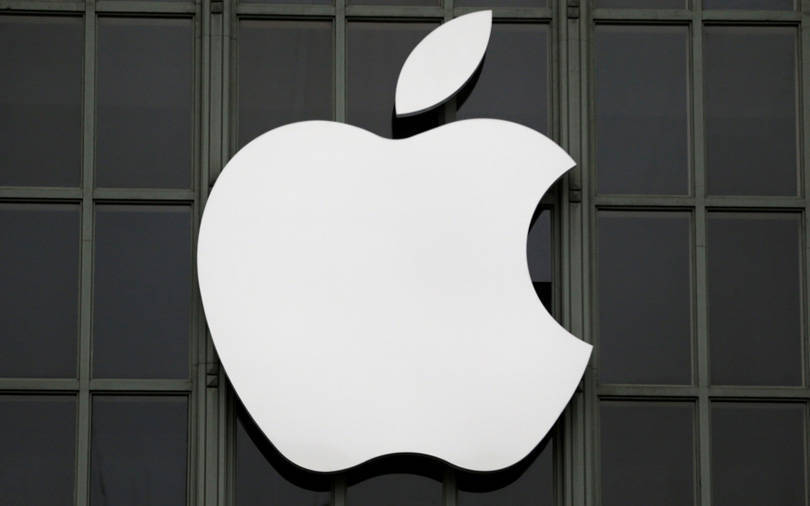 Apple shares customer data with Indian govt on request: Report