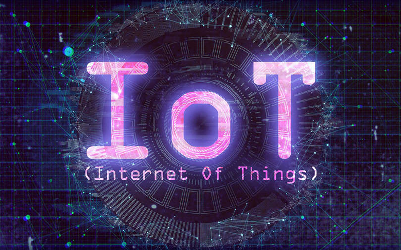 IoT to generate revenues of over $11 bn in India by 2022: Report 