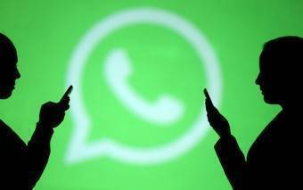 WhatsApp officials meet MeitY on traceability of fake news