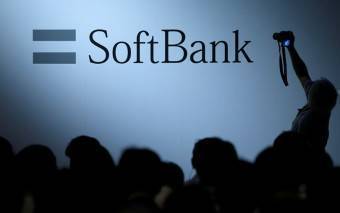 Facebook's Kirthiga Reddy joins SoftBank's Vision Fund as first venture partner