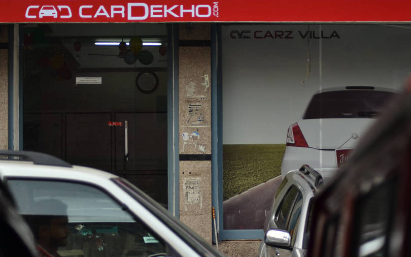 Exclusive: CarDekho closes Series C funding round