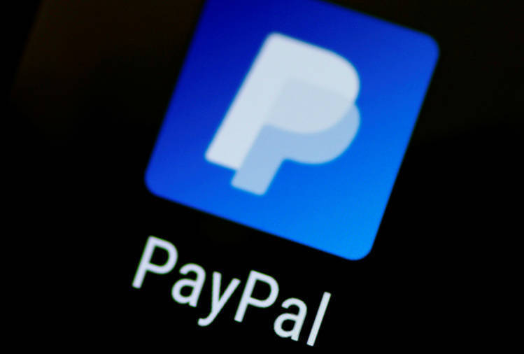 PayPal India posts 12 times increase in revenue for FY18, loss up a bit