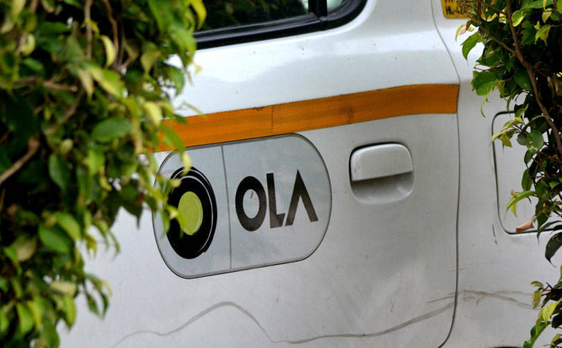 Ola may acquire e-pharmacy startup Myra: Report