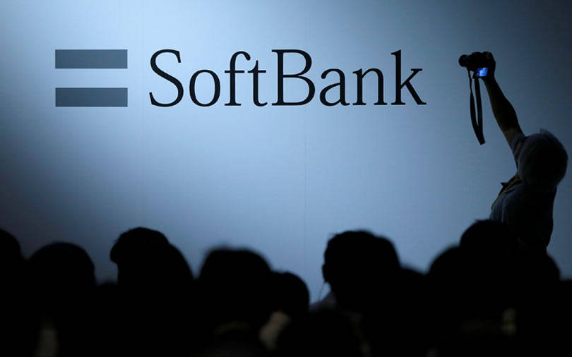 SoftBank Vision Fund to invest in logistics firm Delhivery