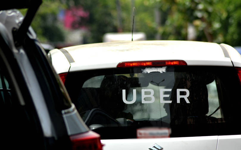 Uber India clocks 27% rise in revenue, 40% jump in profit for FY18