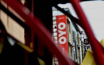 OYO in talks to acquire Delhi-based co-working space provider Innov8