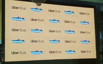Uber starts pilot speedboat service in Mumbai