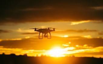 Drone companies to develop open source code for DGCA compliance