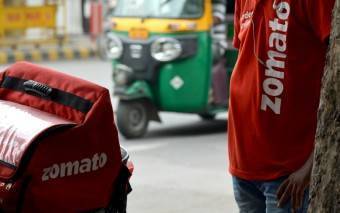 Zomato in advanced talks to sell UAE biz to Delivery Hero: Report
