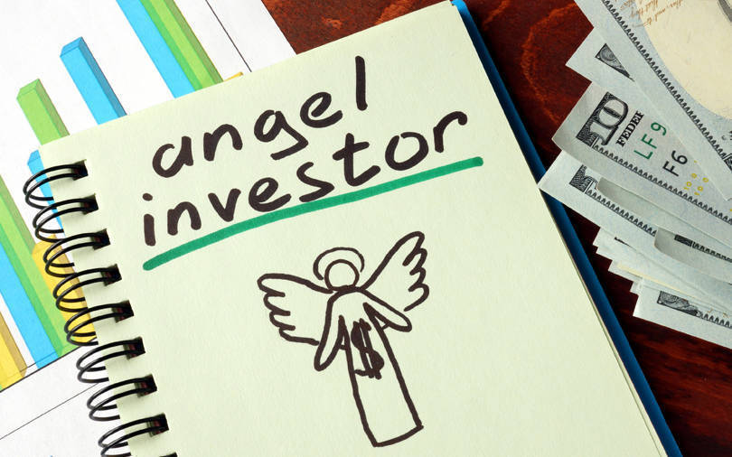 Angels fly in from smaller cities to give Indian startups wings