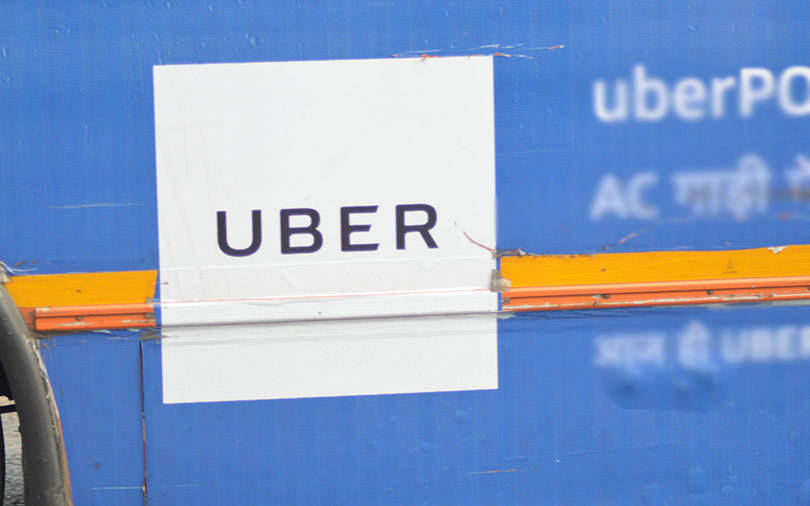 Uber posts $50 bn in 2018 bookings but profit remains elusive