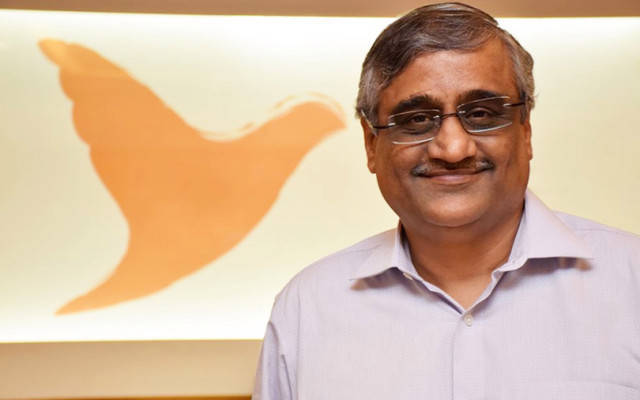 Technology to help us automate decision-making, remove human discretion: Kishore Biyani